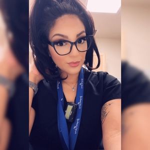 Meet your Posher, Lynn